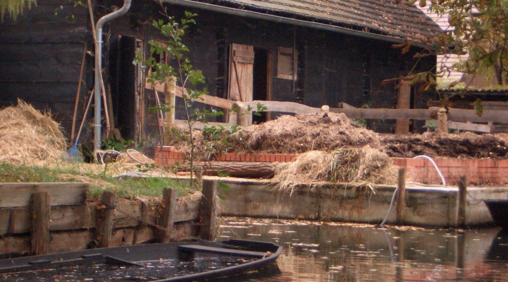 Spreewald